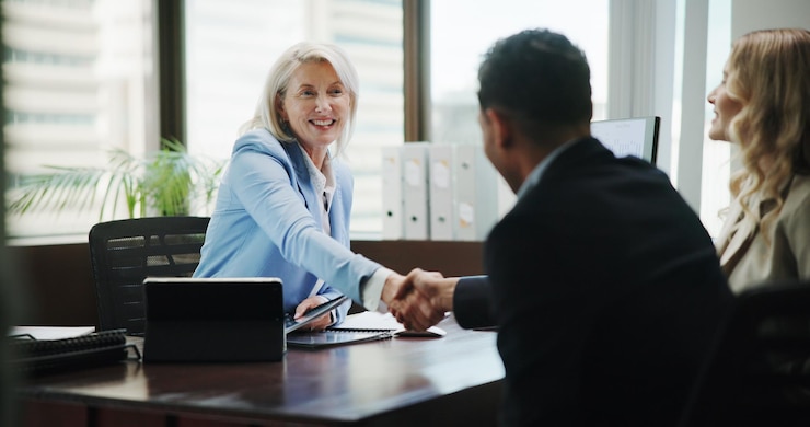 Leadership Coaching