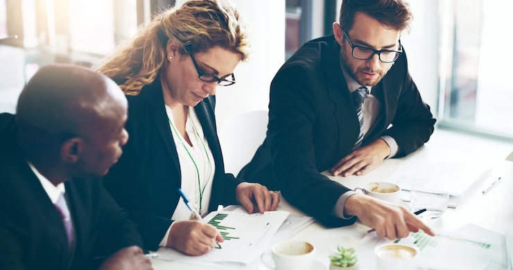 Change Management