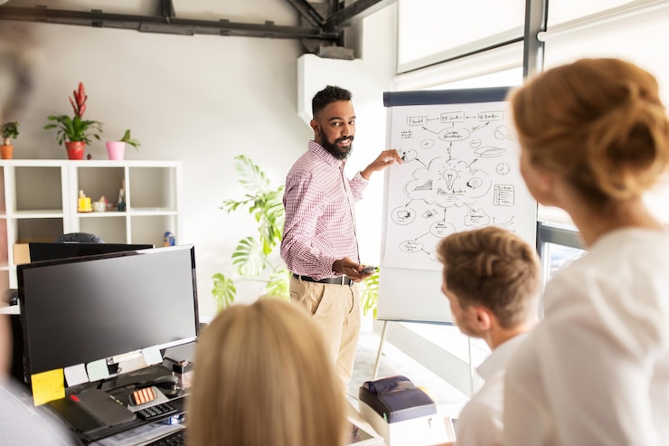 Change Management