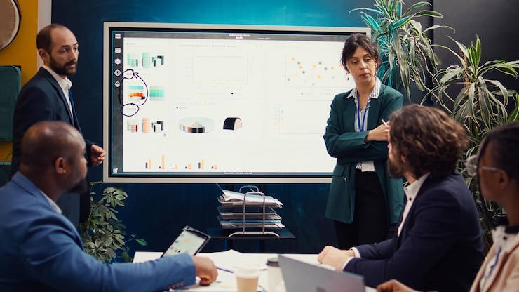 Organisationsanalyse